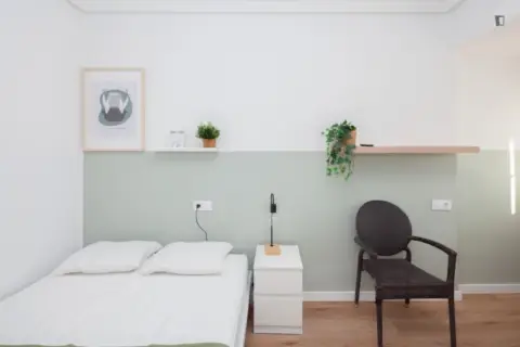 Habitación en Russafa