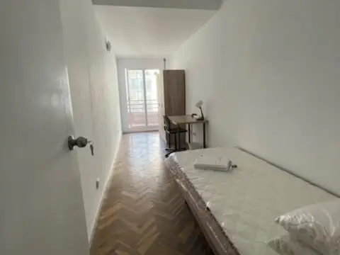 Habitación en Sant Gervasi-Galvany