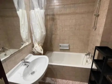 Habitación en Sant Gervasi-Galvany