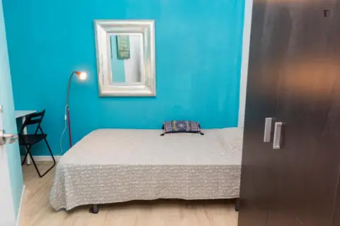 Habitación en Puerta del Ángel