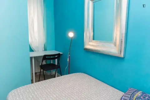 Habitación en Puerta del Ángel