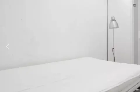 Habitación en Sol