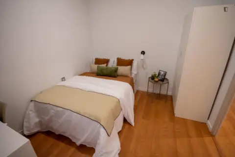 Habitación en El Putxet-El Farró
