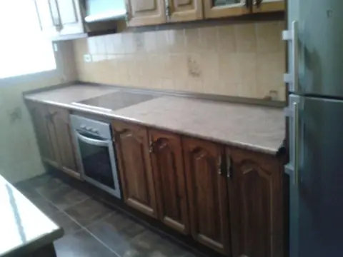 Habitación en Feria-Alameda