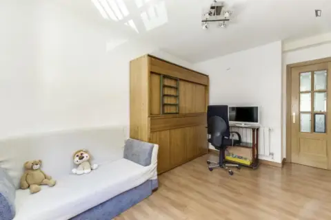 Habitación en Lucero