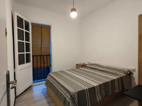 Habitación en Sants