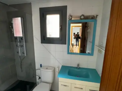 Habitación en El Camp de l'Arpa del Clot