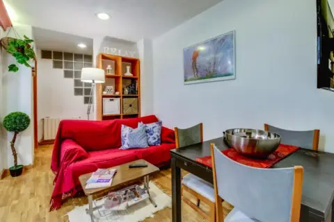 Estudio en Sant Antoni
