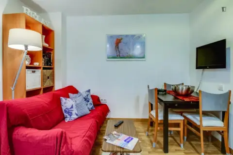 Estudio en Sant Antoni