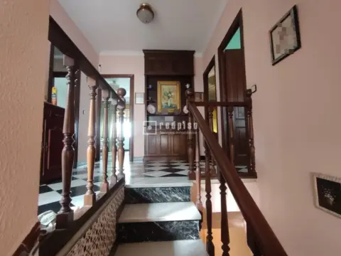 Casa en Málaga, Zona de - Centro , Distrito - Perchel Norte La Trinidad