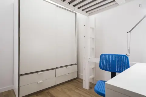 Habitación en La Vila de Gràcia