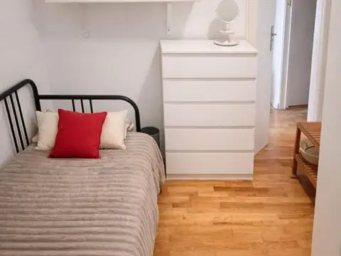 Habitación en La Vila de Gràcia