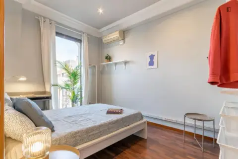 Habitación en Sant Gervasi-Galvany
