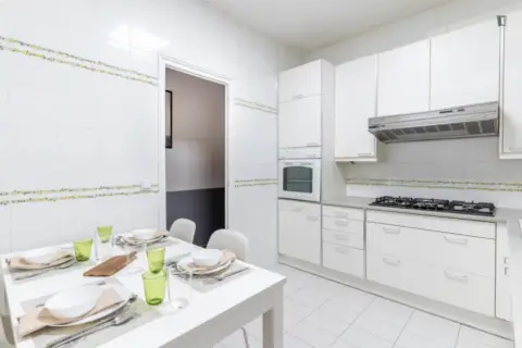 Habitación en El Baix Guinardó
