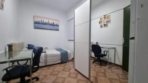 Habitación en El Baix Guinardó