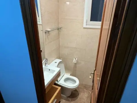 Habitación en Eixample