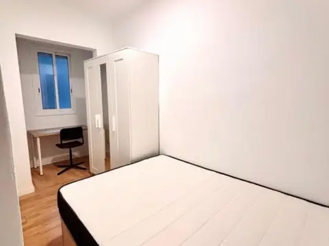 Habitación en La Sagrada Família