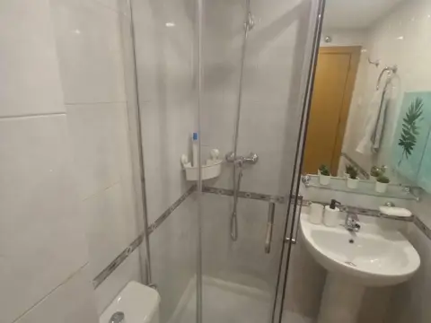 Habitación en Parque Oeste-Fuente Cisneros-Campodón