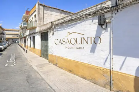 Piso en San Jerónimo