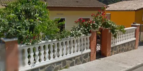 Casa en Carrer de l'Ermita