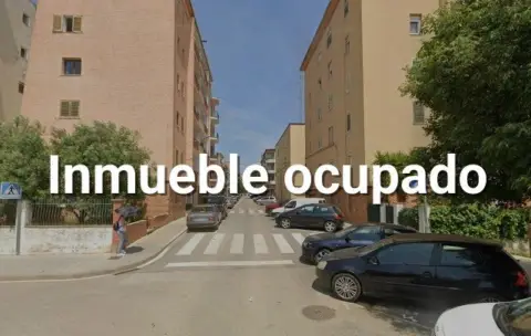 Apartment in Poblenou-Olivar Gran
