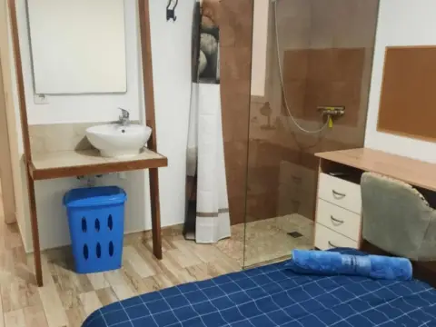 Piso en Les Tendetes