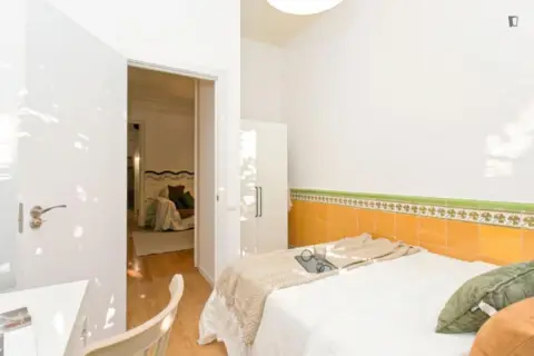 Habitación en El Putxet-El Farró