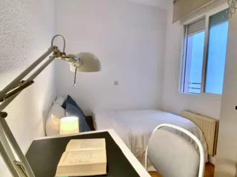 Habitación en El Viso