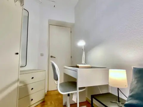 Habitación en El Viso