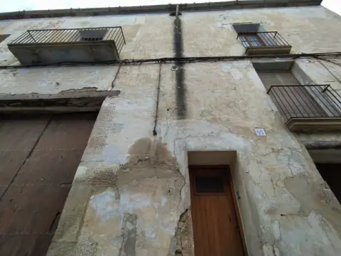 Casa rústica en Avenida de Cataluña