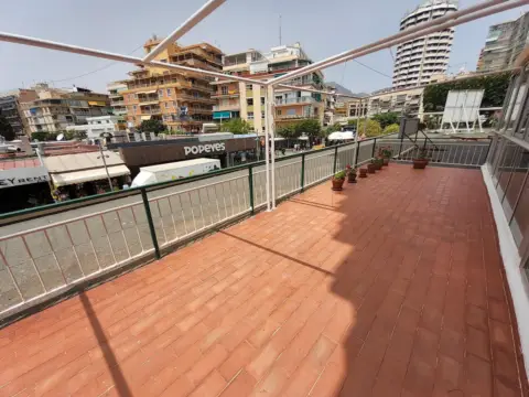 Piso en Platja de Llevant