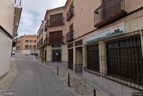 Dúplex en Bargas
