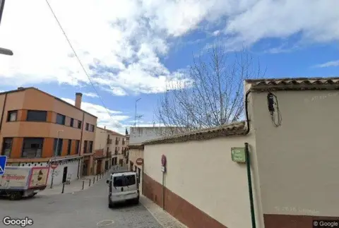 Dúplex en Bargas