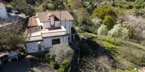 Casa en Estrada de San Andrés