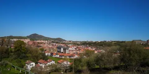 Casa en Estrada de San Andrés