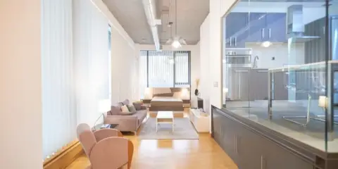 Piso en Avenida del Cerro del Águila