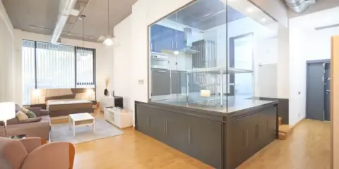 Piso en Avenida del Cerro del Águila