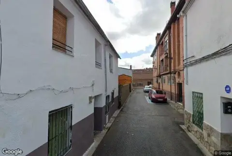 Piso en Yunquera de Henares