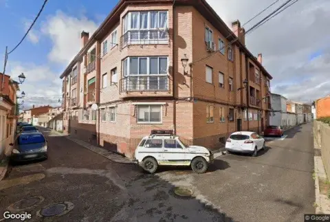 Piso en Yunquera de Henares