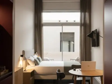 Estudio en La Dreta de l'Eixample