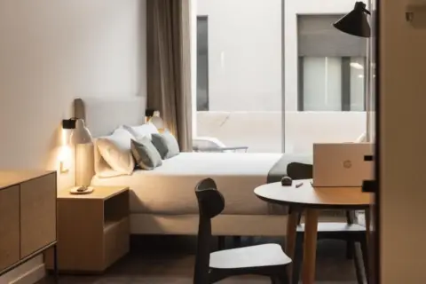 Estudio en La Dreta de l'Eixample