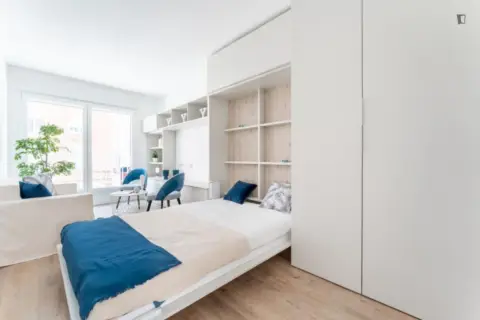 Estudio en Cuatro Caminos