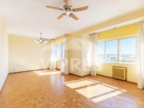 Piso en Casco Histórico