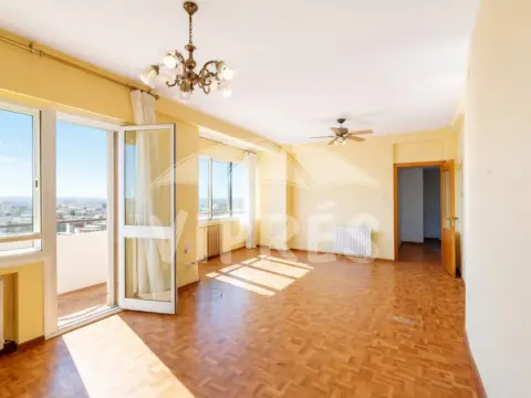 Piso en Casco Histórico