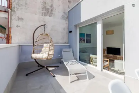 Estudio en Cuatro Caminos