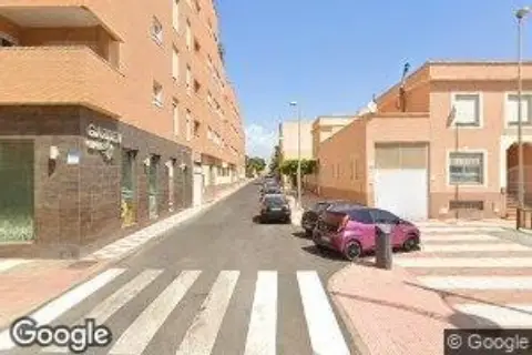 Piso en Urbanización de Roquetas-Las Marinas