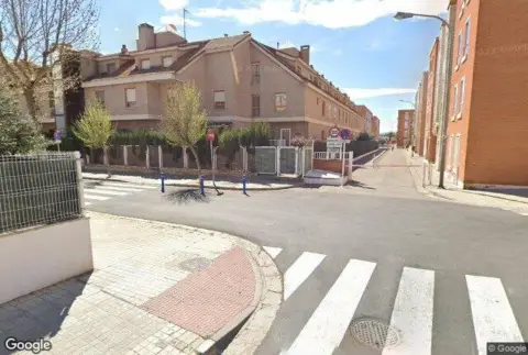 Piso en Utebo
