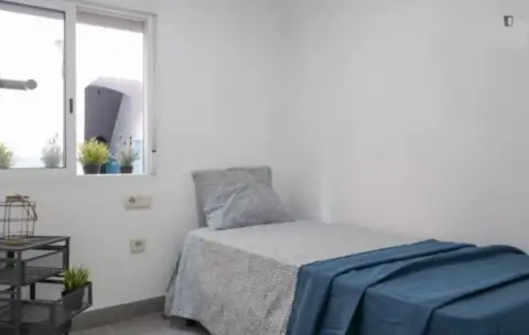 Piso en Valdeacederas
