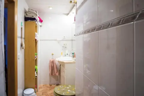Habitación en Montbau