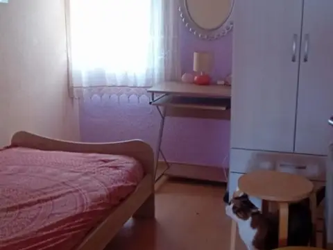 Habitación en Montbau